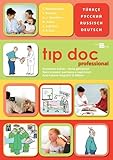  tip doc - professional: Arzt-Patient-Gespräch in Bildern - die Vollversion