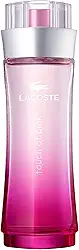 Lacoste Touch of Pink Feminino - Eau de Toilette 50ml