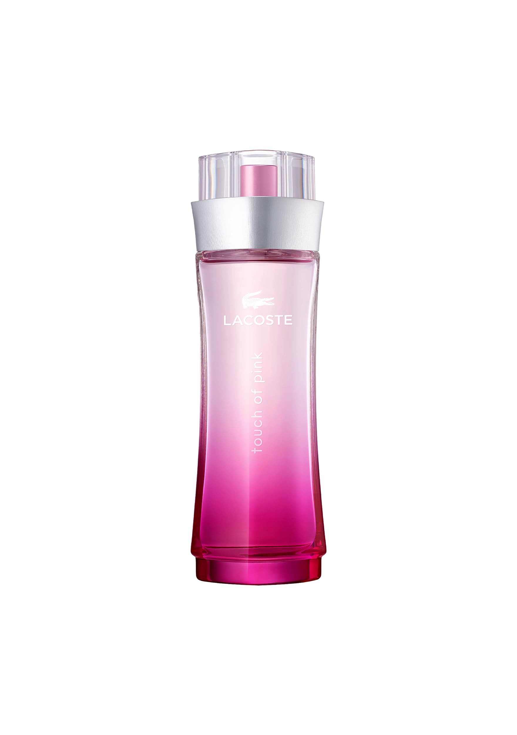Touch of Pink Eau de Toilette - Women’s Fragrance - 50ml
