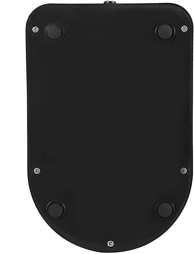 Miniatura 8 de Mezclador magnético del agitador del laboratorio de los agitadores magnéticos, mezclador magnético fuerte del magnetismo del acero inoxidable