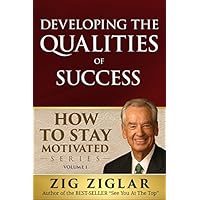 Developing the Qualities of Success