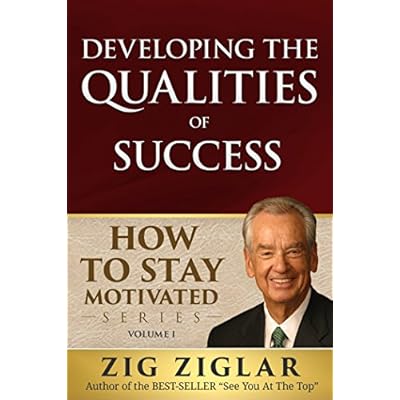 Developing the Qualities of Success