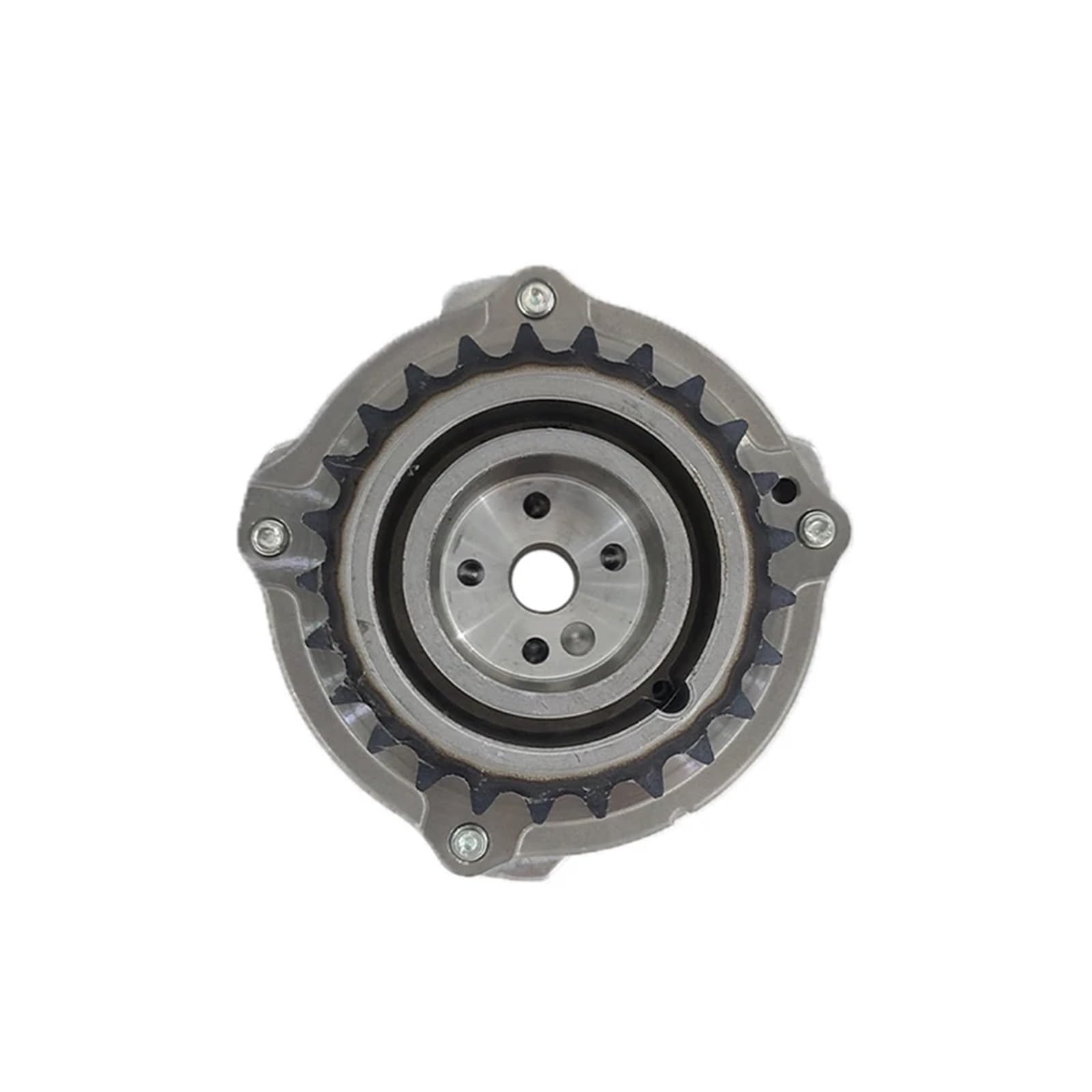 Amazon.com: LeaHy 24350-26800 Engine Timing Camshaft Gear CVVT 