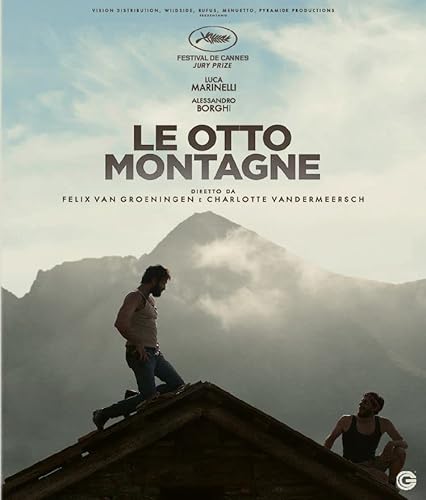 Le Otto Montagne