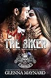 Lady & The Biker (Royal Bastards MC: Charleston, WV)