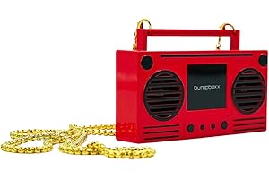 Bumpboxx MicroBoom: Take Your Music on the Go