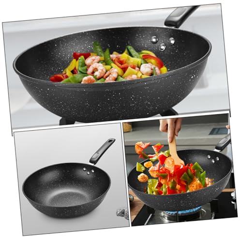 Sartén Wok Mikinona Maifan Stone Antiadherente miniatura 7