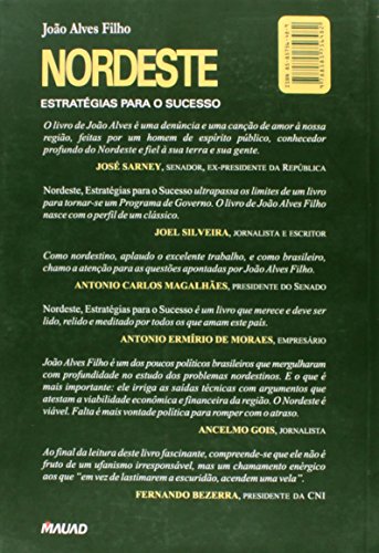 Nordeste. Estratégias Para o Sucesso