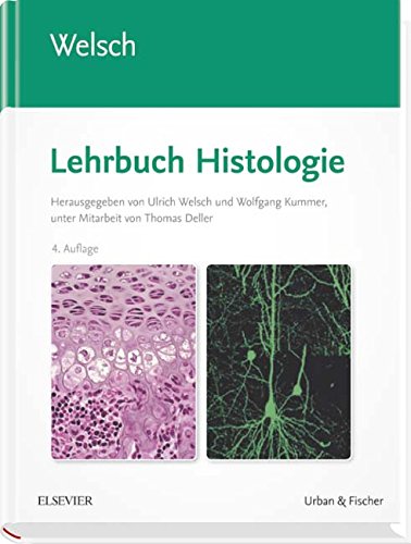 Lehrbuch Histologie