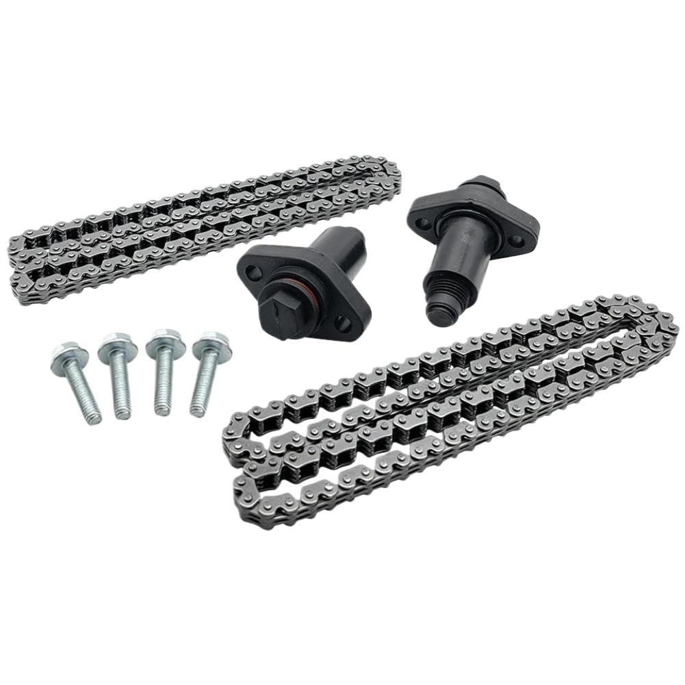 de tendeur de chaîne de Distribution à Came, Compatible avec 500 570 650 800 850