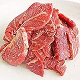 生ハラミ【希少部位 サガリ】お徳用 1kg(500g×2) / 焼肉 焼き肉 バーベキュー BBQ