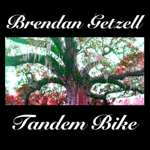 Tandem Bike