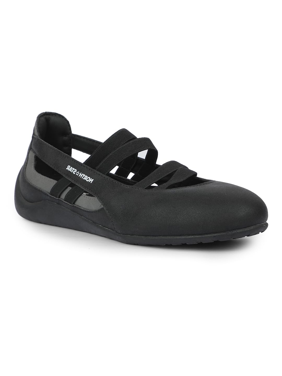 North Star Women’s Casual Slip-on Shoes-picture-43