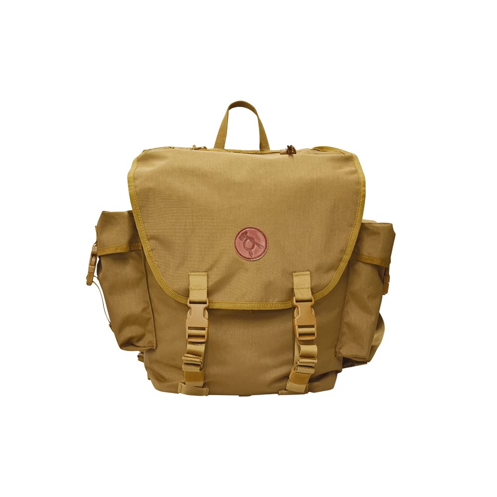 Outdoors jungle Living skill backpack Germany military mountain division  field outdoor waterproof 32L rucksack TQ redesigned