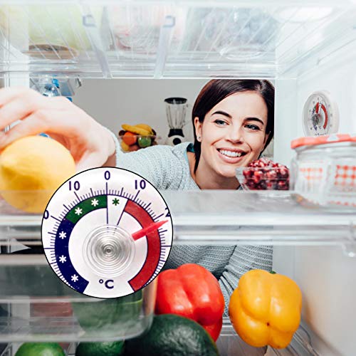 El Mejor Listado de Termómetros para el frigorífico , tabla con los diez mejores. 9 Termómetros para el frigorífico marca Lantelme (3)