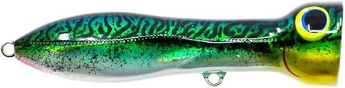 Vista 21 de Nomad Chug Norris Popper (1 unidad)