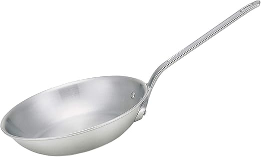 Amazon Hokua ホクア マイスター 業務用 Ih フライパン 24cm Ahls3 フライパン オンライン通販