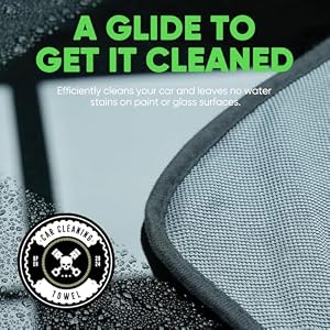 KKV 2-Pack Microfiber Towels (35"x 24") Extra Large Ultra Absorbent Drying Towel for Cars and Trucks, Without Streaks, Scratches, or Water Spots — photo 2 of 6