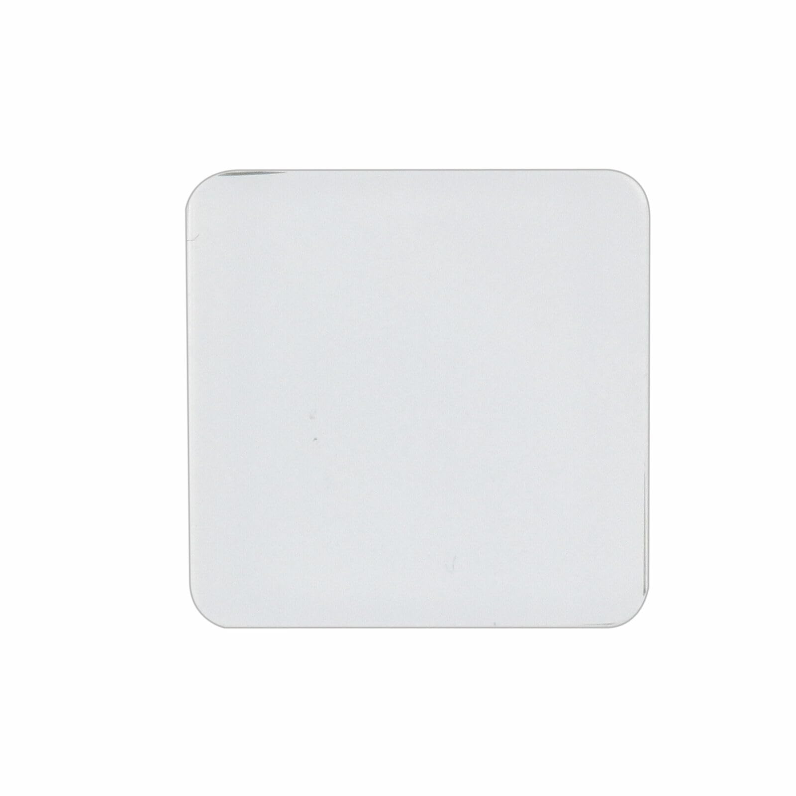 Sapphire Crystal Compatible With 29mm Panthere Cartier Santos Galbee 1564 1565 15.6 x 15.6mm