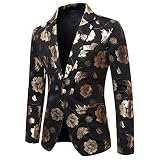 Blazers de moda y elegante que es adecuado para cualquier ocasión.