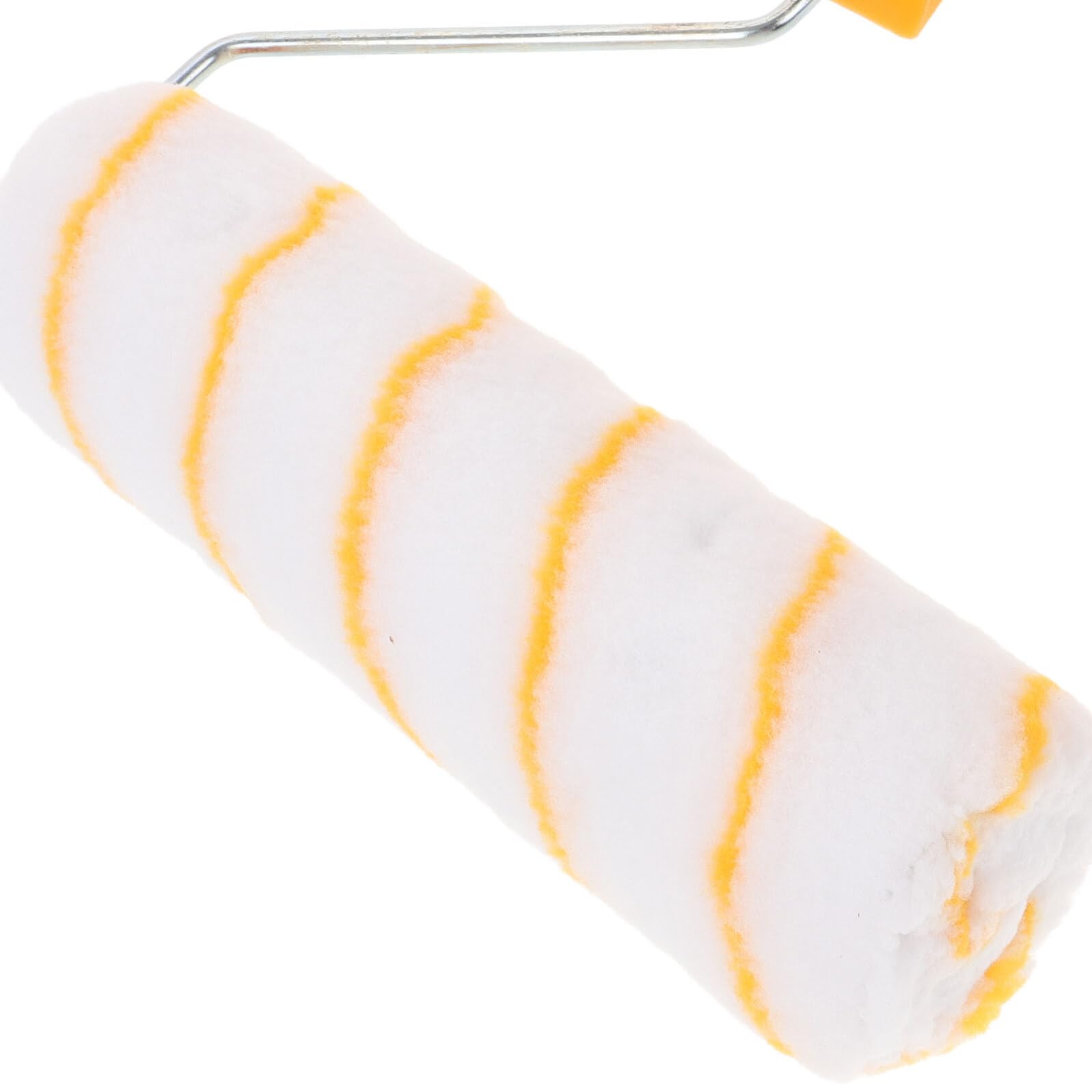 Didiseaon Rulli per Imbiancare con Asta Telescopica in Acciaio Inossidabile Rulli per Pareti e Angoli Spazzole per Pittura Casa Facili da Pulire e Multiuso