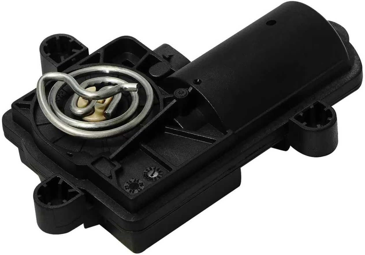 68239269 Active Exhaust Valve Actuator Compatible with Dodge Charger Challenger 5.7L 6.2L 6.4L 2015-2023 Chrysler 300C 6.4L 2023 Replaces 68505881AA