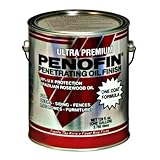 Penofin F3MWRGA Ultra Premium Red Label, Western...
