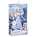 Disney Frozen 2 Splash and Sparkle Elsa Doll, Light-up Water Toy for Girls 3 and Up