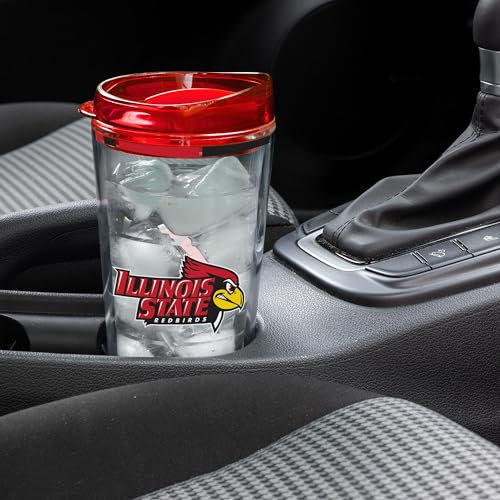 Image of Rico Industries NCAA Double Wall Tritan Tumbler 16oz or 22oz