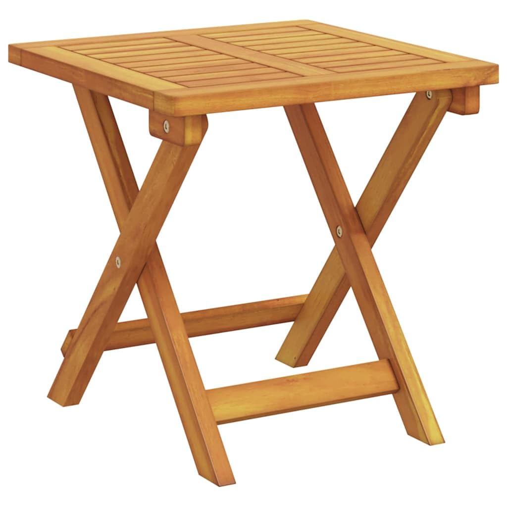 Leżak ogrodowy z litego drewna akacjowego, zestaw 2 sztuk, brązowy, 63 x 199 x 85 cm, na taras, z wielostopniową regulacją oparcia i tapicerką