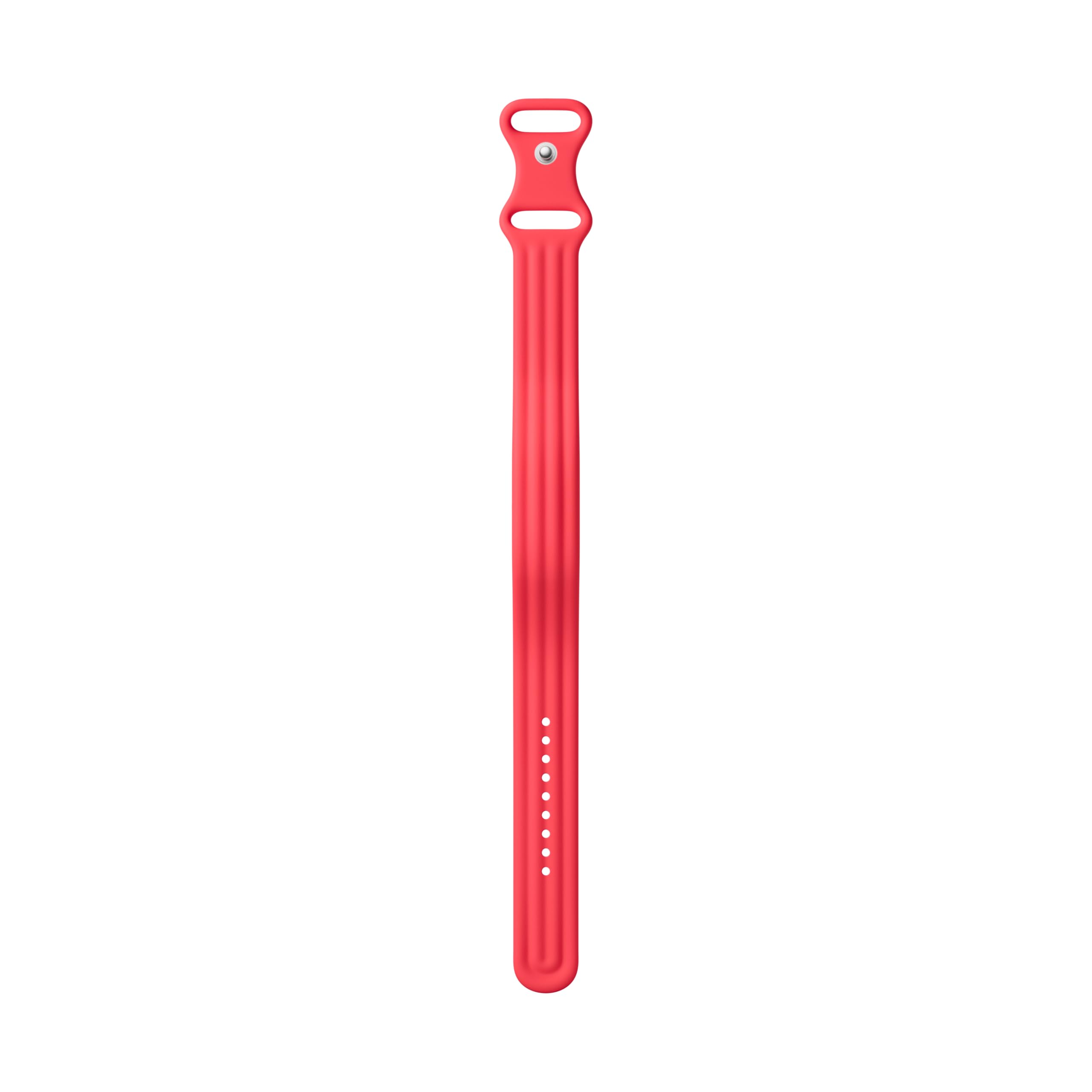 Fitbit Google Air Active Band Berry - Large