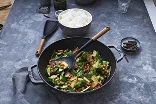 Staub Spatula - Görsel 2