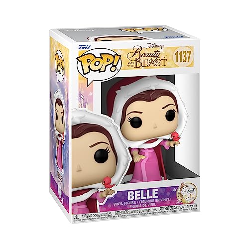 Funko Figure Bella Winter 9Cm