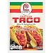 Lawry's Chicken Taco Spices & Seasonings, 1 oz