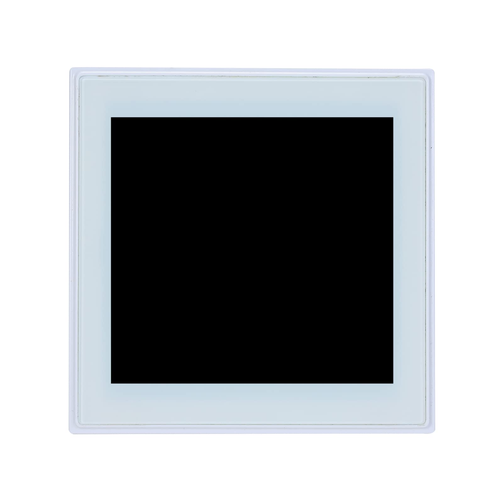 WiFi Smart Thermostat Temperaturregler LCD Display Week Programmierbar für Warmwasserbereitung APP Control Kompatibel mit Home