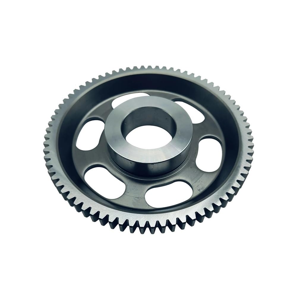 Pignon d'embrayage de démarreur 73 dents pour quad CF500 CF188 500cc