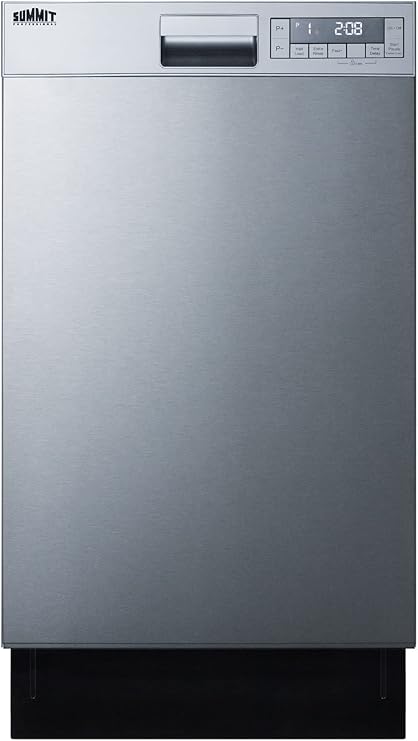 Discover the Best ADA Dishwasher That Saves You Time! 6 /