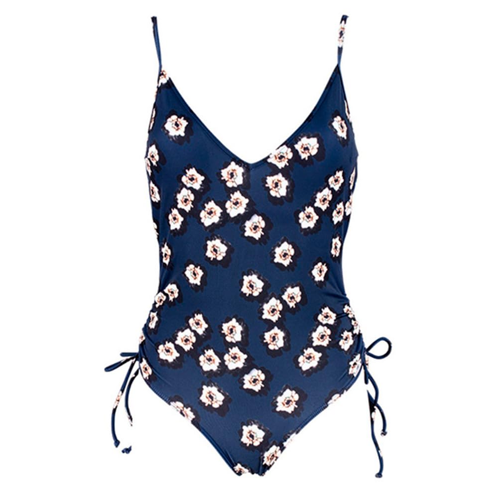 Maillot de bain une pièce Aquafeel 2155 taille 38 résistant au chlore - 3