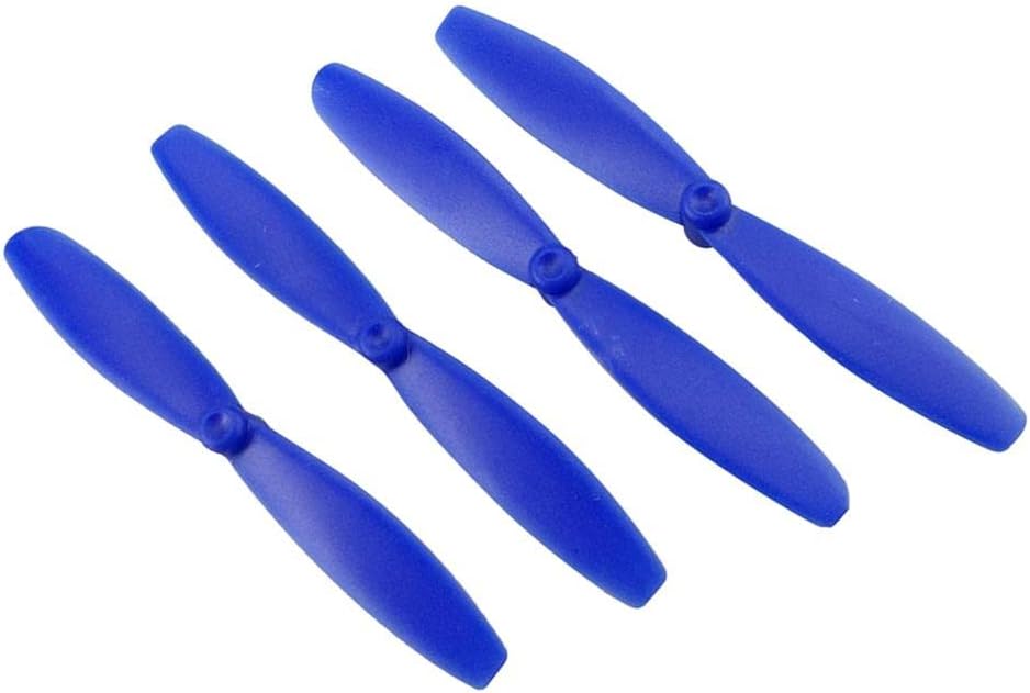 4 Pieces Propeller Prop for Parrot Minidrones 3 Mambo Swing Rc Drone Blue | Other RC Parts & Accs | RC Model Vehicle Parts & Accs | Radio Control & Control Line | Toys & Hobbies