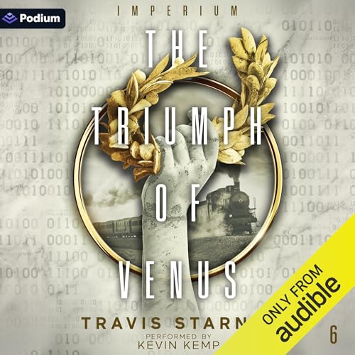 The Triumph of Venus | Travis Starnes episode artwork