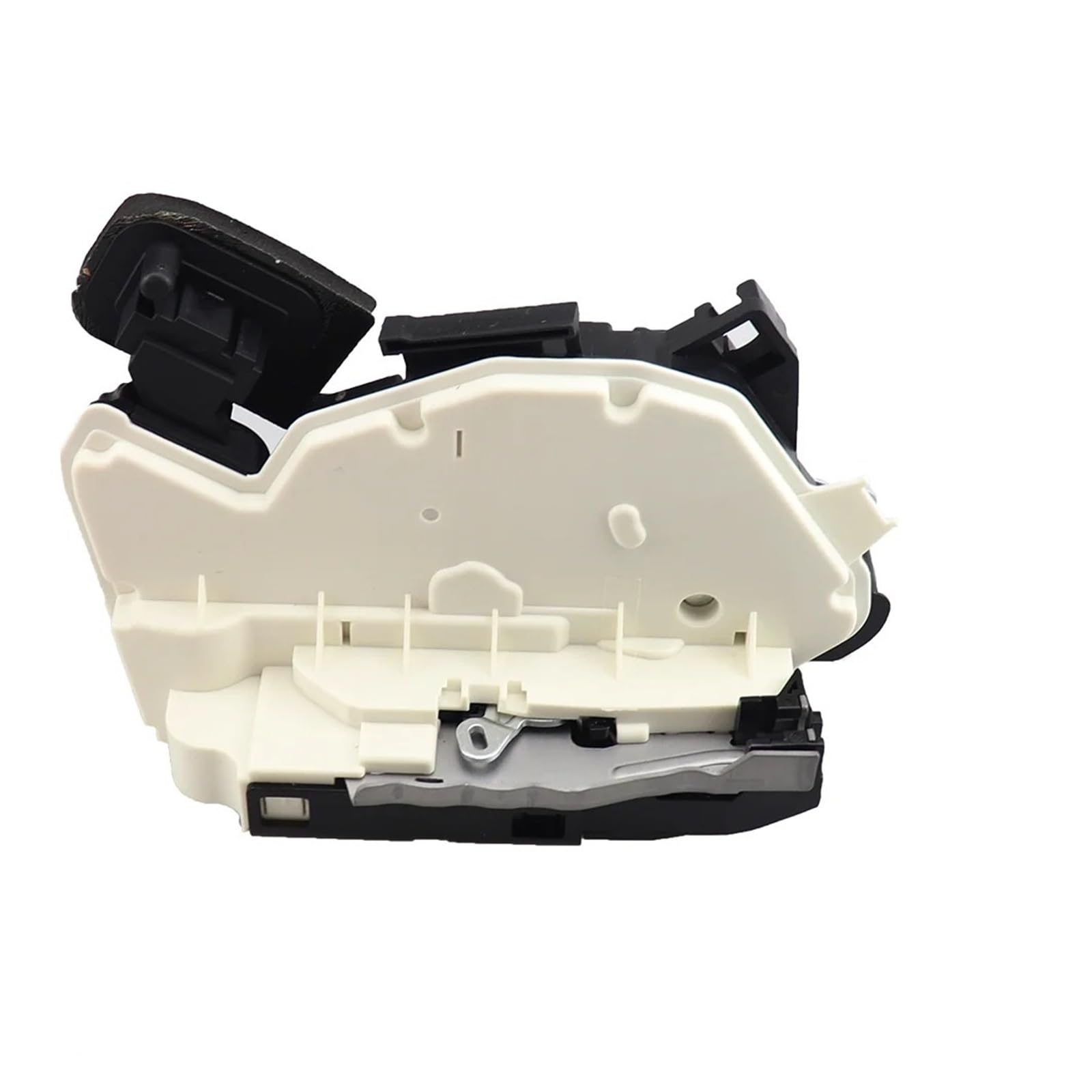 Oexrigru Rear Right For Vw For Golf Mk6 Mk7 For Passat B7 For Polo Door Lock Latch Actuator Driver Side Front Left 5K1 837 015 C/6Rd 837 015 A Door Lock Latch Actuator(Rear Right)