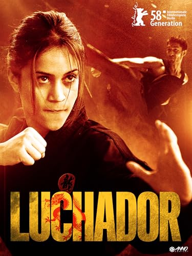 Luchador