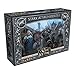 CMON Asmodee A Song of Ice & Fire - Renforts de la Maison Stark I, Extension Tabletop, Allemand Multicolor CMND0141