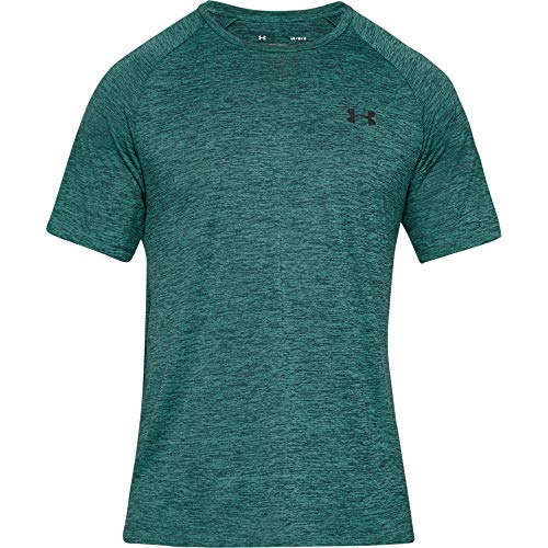 Image of Under Armour Men's Tech 2.0 Short-Sleeve T-Shirt