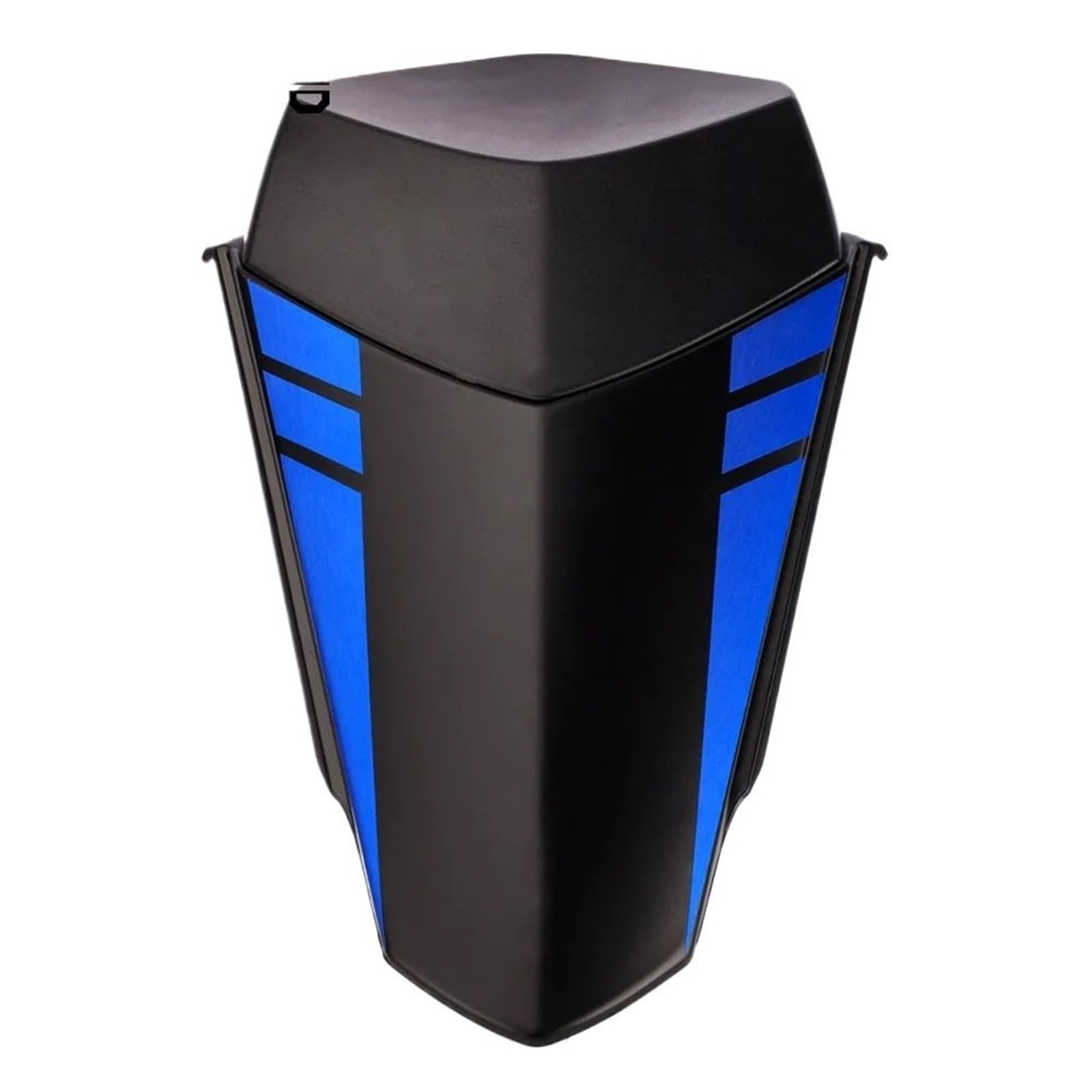 Alas para Moto Cubierta de Asiento de carenado Trasero para Yamaha YZF R1 YZFR1 2015-2022. Juego de Cubierta de Asiento de Motor. Deflector Aire(Carbon Fiber)