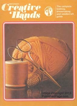 Creative Hands, Vol.12