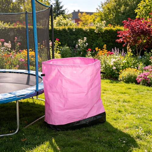 Caja de mudanza impermeable para organizar los esenciales de universidad 5