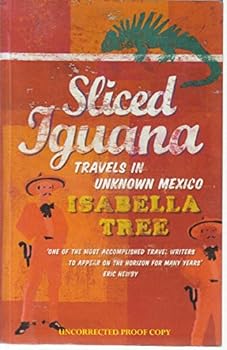 Hardcover Sliced Iguana Book