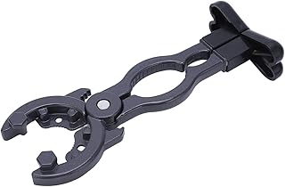 Professional Adjustable Gas Can Wrench