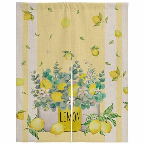 Lalirulero �̂�� �Ռ� ��75�p×��90cm ������� �Ă̐��ʉ� �������ƃ��[�J���̗t �g�� �h�A�J�[�e�� �Ԏd�؂� �d�؂� �h�� �h�� �ډB�� ���� �a�� �o����� �O�b�Y �Q�� ���� �L�b�` ���r���O